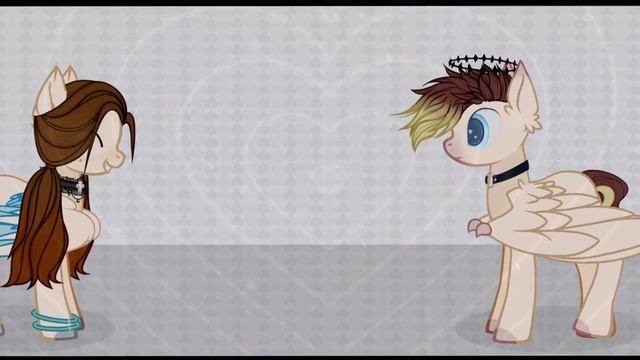 Моя голова винтом | (Pony meme) смотреть онлайн