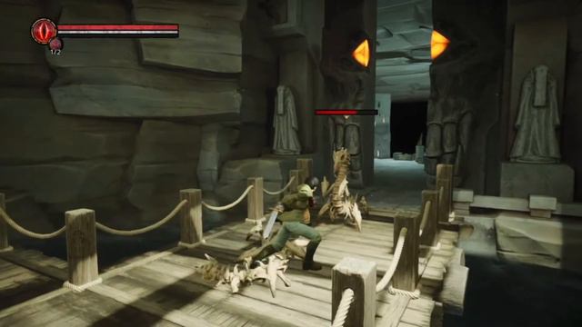 chronos before ashes krell hammer location | how to get the best weapon(you can't touch this trophy смотреть онлайн