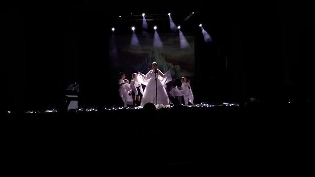 Снежная королева танец смотреть онлайн