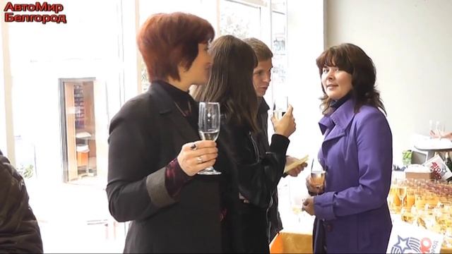 М4 презентация Great Wall Hover M4 смотреть онлайн