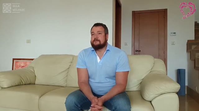Исцеление Внутреннего Ребёнка. ПРАКТИКА. Сергей Долматов. смотреть онлайн