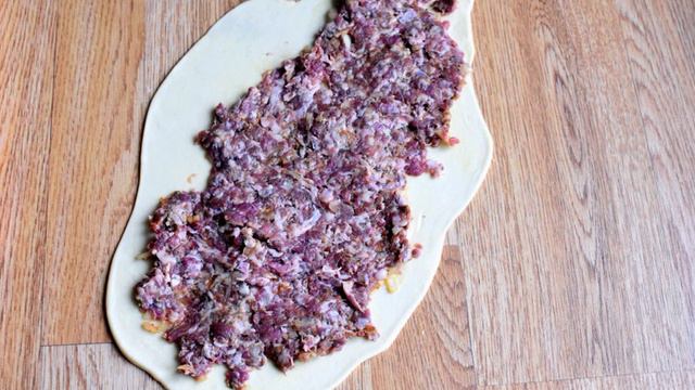 Вкусные будни