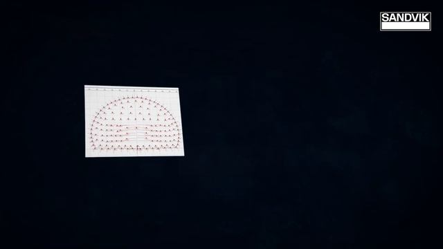 Программное обеспечение iSURE® 8.0 | Sandvik Mining and Rock Technology смотреть онлайн