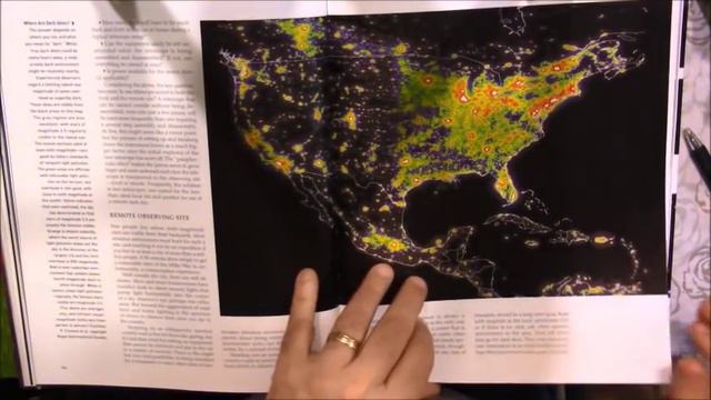 First Black Hole Photo, Astronomy Book ASMR смотреть онлайн