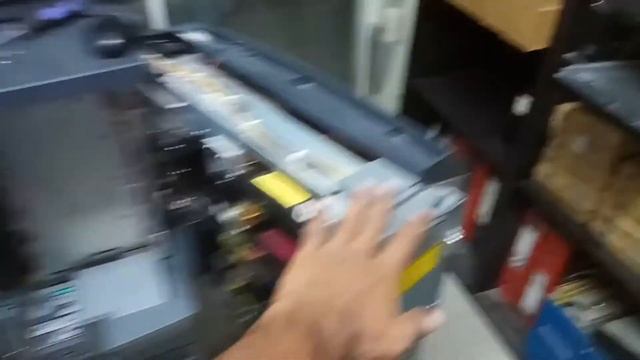 how to solve C 2840 2841 error in Konica minolta C 6500 6501 5500 5501 6000 7000 8000 смотреть онлайн