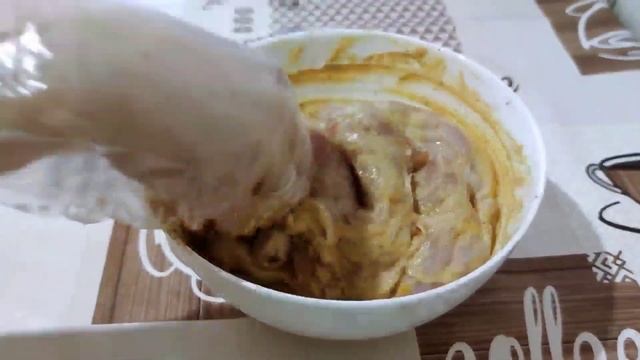 Теперь куриное мясо готовлю так ! Мясо получается безумно вкусно и красиво . рецепт куриного мясо смотреть онлайн