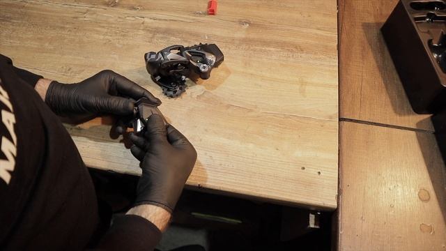 РАСПАКОВКА Sram X01 Eagle AXS И ПЕРВЫЙ ТЕСТ | ОБЗОР X01 Eagle AXS смотреть онлайн