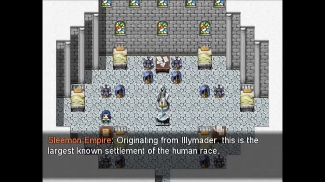 Ryu Plays Valcarta I: Rise of the Demon Part 21- Durnas's Path смотреть онлайн