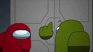 мультик амонг ас перевод на русском 2 часть