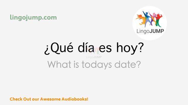 Learn Spanish phrases! Spanish for Absolute Beginners! Phrases & Words! Part 2 смотреть онлайн