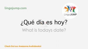 Learn Spanish phrases! Spanish for Absolute Beginners! Phrases & Words! Part 2