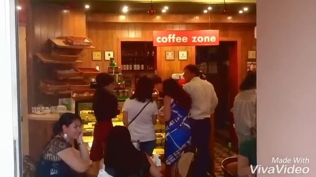 Кофейни З&М смотреть онлайн