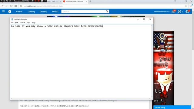 Solutions to fix "getting the latest ROBLOX" that may work for you! смотреть онлайн