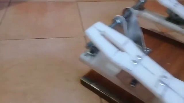 Самодельные авиационные педали смотреть онлайн