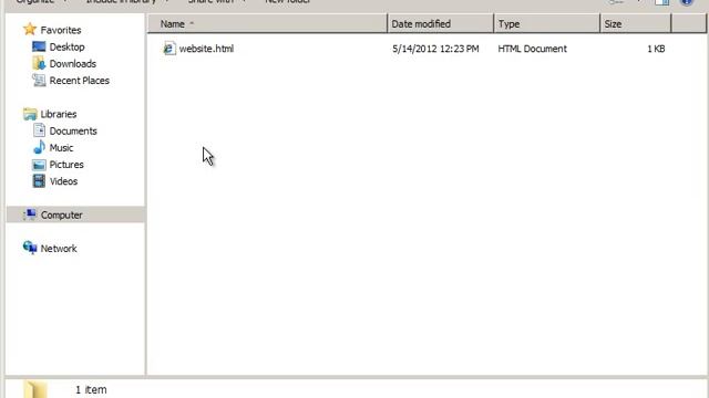 Configuring IIS 7 in Windows Server 2008 R2 - CpocLab - Networking training in Live environment. смотреть онлайн