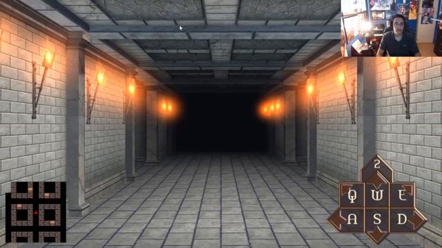 Sakura Dungeon Ep.9 - Cute Pussy Cat gets defeated смотреть онлайн