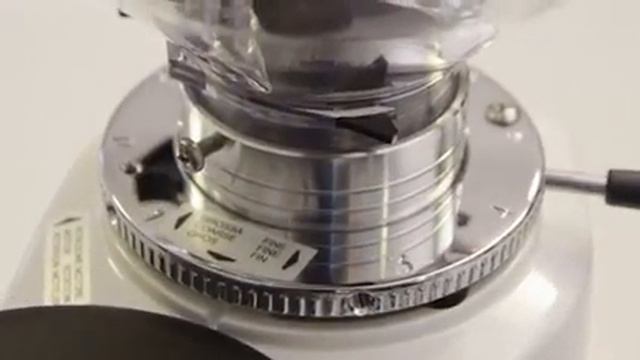 la marzocco lux grinder смотреть онлайн