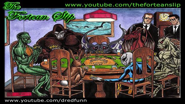 Serial Killers - The Predators Among People смотреть онлайн