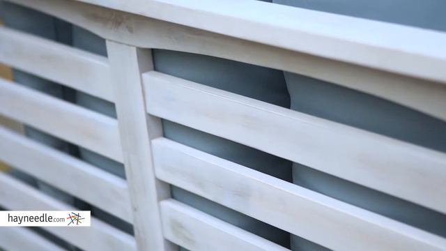Coral Coast Delanie Rose 4 ft. Porch Swing with Cushion - Product Review Video смотреть онлайн