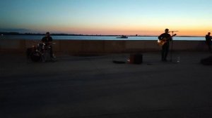 Brainstorm Ветер И я кричу Остановите пленку Это кино я уже смотрел С.Мизандронцев А.Поспелов