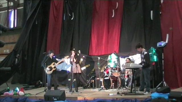 Festival Ceu 09 - Ángela, Javier Sanchez y Antonio y Rodrigo Pedrero смотреть онлайн