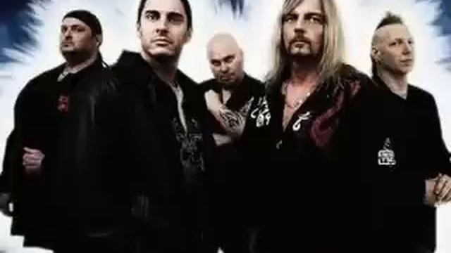 Axel Rudi Pell - In The Air Tonight смотреть онлайн