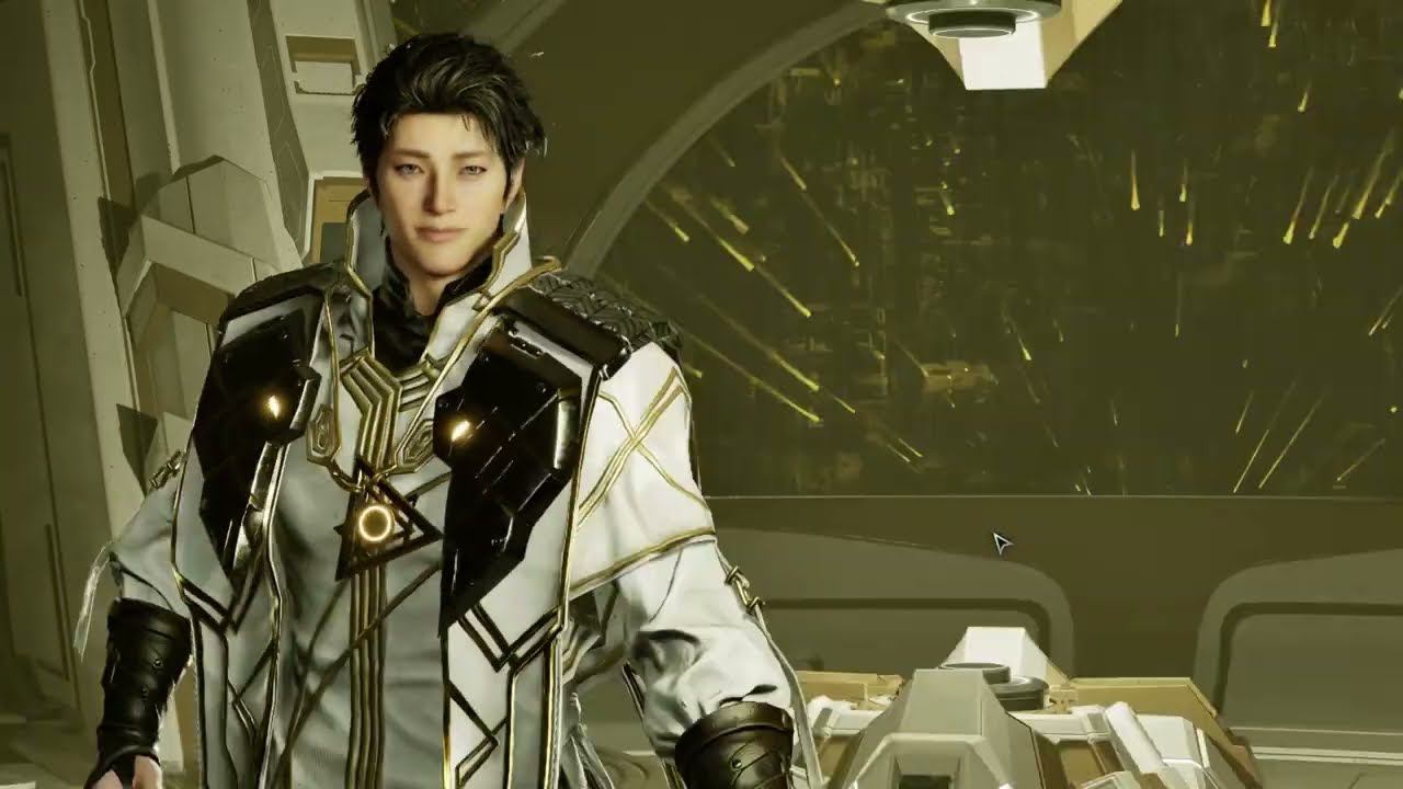 The First Descendant и на ПК