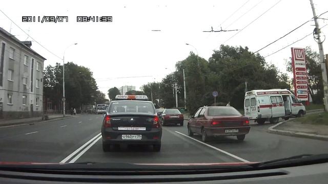 скутер столкнулся с машиной 07 09 2011 смотреть онлайн