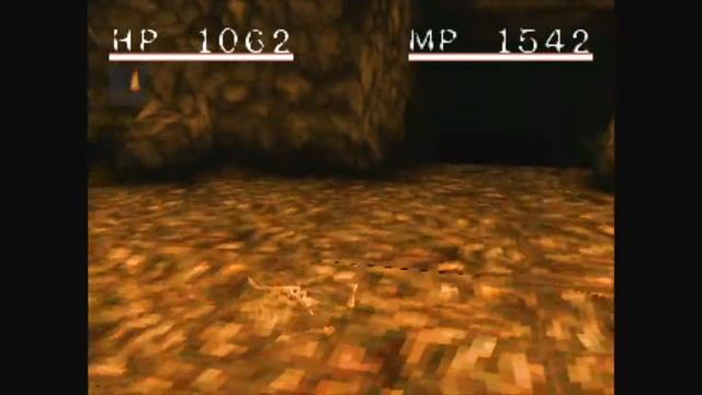Shadow Tower (PS1-1998) Прохождение с комментариями #5 смотреть онлайн