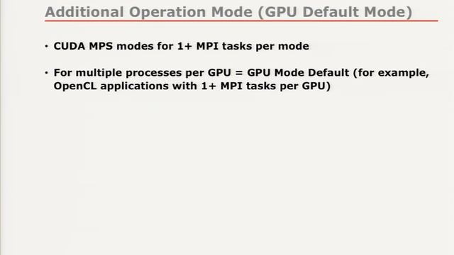 New User & Usage Interfaces on Piz Daint, Sadaf Alam (CSCS) смотреть онлайн