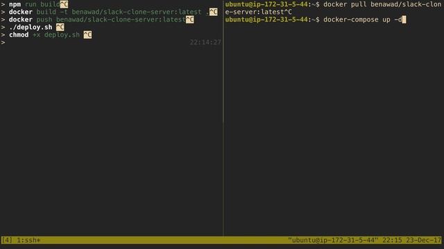 Automating Docker Deployments with Watchtower смотреть онлайн