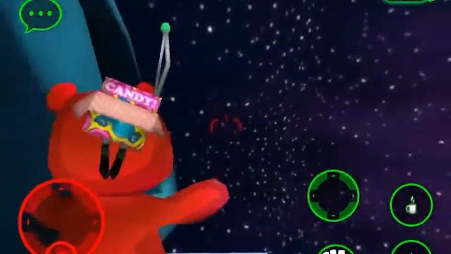 Battle bears gold huggable game play смотреть онлайн