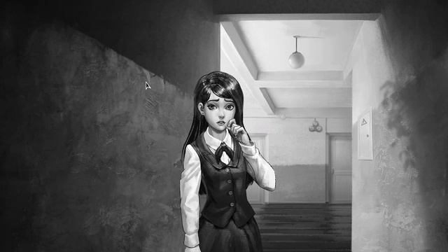 Финал? Tiny Bunny:Other Story смотреть онлайн