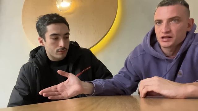 БРОУК ИЛИ СНИЧ || ВОЛОДЯ XXL ОБЪЯВИЛ О ПЕРЕХОДЕ смотреть онлайн