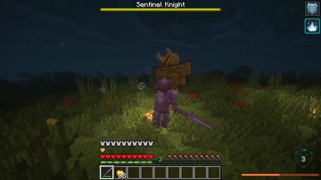 Minecraft:Dawncraft |All Unique Bosses