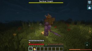 Minecraft:Dawncraft |All Unique Bosses