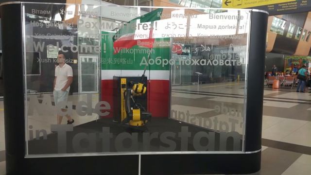 До чего дошёл прогресс! До невиданных чудес. смотреть онлайн