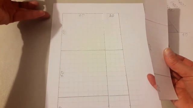 Как сделать из двух маленьких одну большую? смотреть онлайн