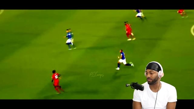 MESSI FAN REACT TO....Trent Alexander-Arnold's Incredible Passing Range(THIS GUY GOT AMAZING VISION смотреть онлайн