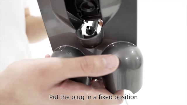 Satuo S2 Dyson Storage Bracket For Dyson V7/V8/SV10/V11/SV12/V15 смотреть онлайн