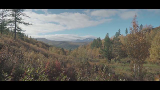 поездка в горы смотреть онлайн