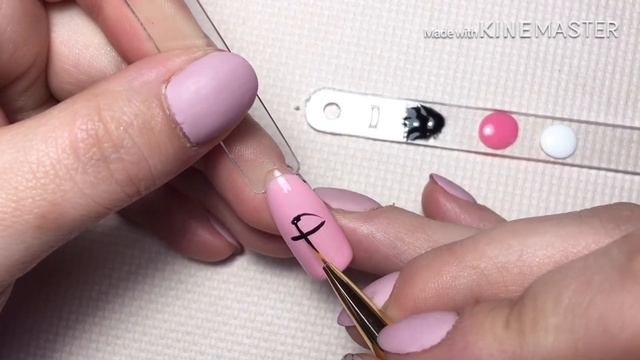 | РИСУЕМ МИККИ И МИННИ | ПЕРСОНАЖИ DISNEY | МИНИМАЛИЗМ | смотреть онлайн