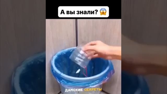 Полезные кухонные лайфхаки
