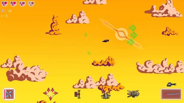 Hyperspace Dogfights |Review| v 1.0 Steam Release смотреть онлайн