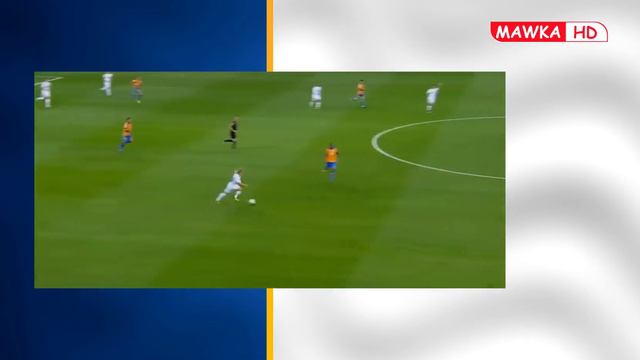 Luka Modric The Great Maestro Ultimate Skills And Goals 😍😎🔥