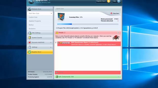 How to remove Trotux.com from Chrome and Firefox смотреть онлайн