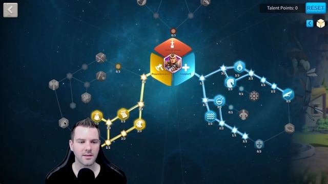 Free to Play Tips for 5 March Barb Hunting in Lost Kingdom KvK S1 (Rise of Kingdoms) смотреть онлайн