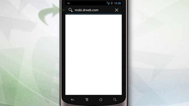 Как установить антивирус Dr.Web для Android смотреть онлайн