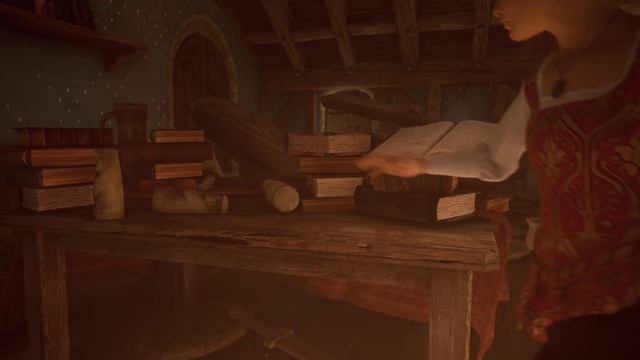 A Plague Tale Innocence | Xbox Series X HDR Gameplay 4K 60FPS (Next-Gen Upgrade) смотреть онлайн