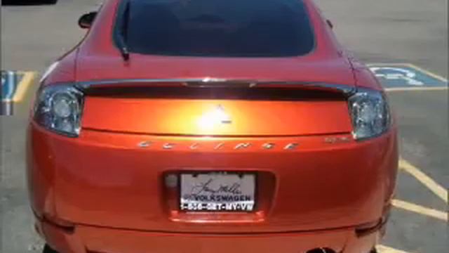 2007 Mitsubishi Eclipse - Avondale AZ смотреть онлайн